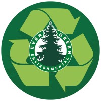 Ever Green Environmental logo - Similar company to Evergreen Environmental Services