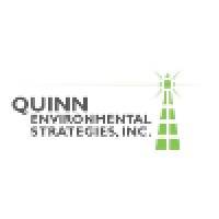 Quinn Environmental Strategies, Inc. logo - Similar company to G3 Soilworks