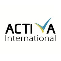 ACTIVA International logo - Similar company to Egycel