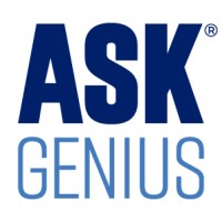 AskGenius logo - Similar company to Exacter, Inc.