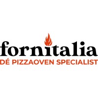 Fornitalia Pizzaovens logo - Similar company to Castellvall