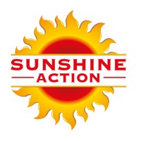 Sunshine Action USA logo - Similar company to Readyai