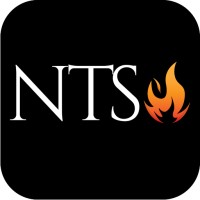 Navy Town Suya logo - Similar company to Blue Gate World.