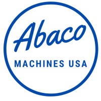 Abaco Machines USA Inc. logo - Similar company to Aardwolf Industries