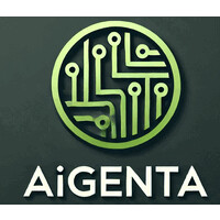 AiGENTA logo - Similar company to Predict Cyber