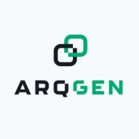 arqgen logo - Similar company to Syncker