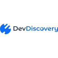 DevDiscovery logo - Similar company to Developmetrics