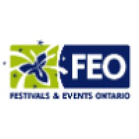 Festivals & Events Ontario logo - Similar company to Pc Works Employment