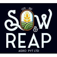 SowandReap logo - Similar company to Trst01™