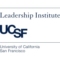 UCSF Leadership Institute logo - Similar company to Ilovephd