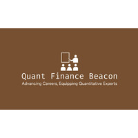 Quant Finance Beacon logo - Similar company to Quant Finance Limited