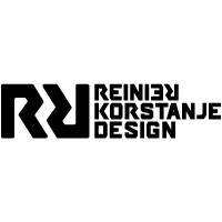 Reinier Korstanje Design logo - Similar company to Buurtkadoos