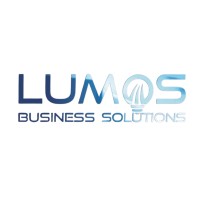 Lumos Business Solutions logo - Similar company to Wizard Business Solutions