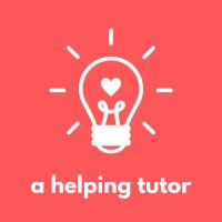 A Helping Tutor