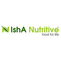 IshA Nutritive logo - Similar company to Zorka