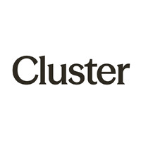 Cluster (Techstars '24) logo - Similar company to Trousso (Techstars '23)
