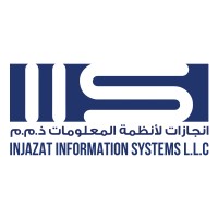 INJAZAT INFORMATION SYSTEM IIS logo - Similar company to K3Tech Solutions Llc