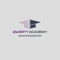 Qwerty Academy logo - Similar company to Intech Academy