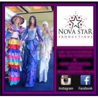 Nova Star Productions