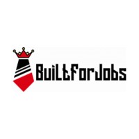 Built for Jobs International logo - Similar company to Whatjob