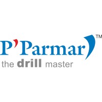 P. Parmar Machine Tools & P. Parmar Mechanical Works logo - Similar company to Jdm Pharmatech