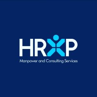 HRXP Manpower & Consulting Services Pvt. Ltd logo - Similar company to Logicased
