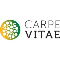 Carpe Vitae Pharmaceuticals logo - Similar company to Bernier Pharmaceuticals