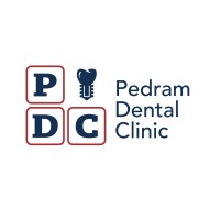 Pedram Dental logo - Similar company to L&L Orthodontics