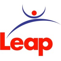 LEAP Performance Ltd logo - Similar company to Scorpio Digital