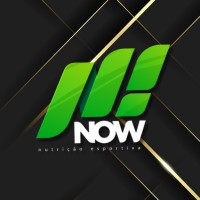 Now! Nutrição Esportiva logo - Similar company to Evolution Nutrition Lab