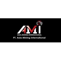 PT. Asia Mining International logo - Similar company to Bitcoin Mining Solutions