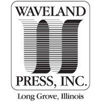 Waveland Press Inc