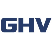 GHV AS logo - Similar company to Roop Solar Solution