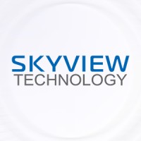 SkyView Technology logo - Similar company to Beyond Normal Media