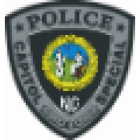 Capitol Special Police logo - Similar company to Pchange Protective Services
