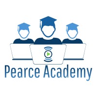 Pearce Academy logo - Similar company to Kyc.Me | Verification Solutions