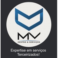 MV Gestão e Serviços Ltda logo - Similar company to Apeu - Auto Peças Estados Unidos