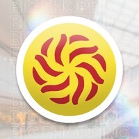 Big Shopping logo - Similar company to Power Shopping Centerminas