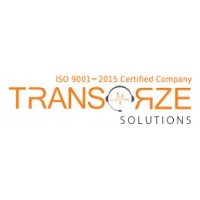 Transorze Solutions in Trivandrum logo - Similar company to Bictree