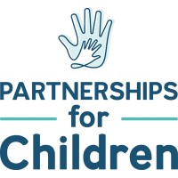 Partnerships for Children logo - Similar company to The Foundry