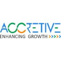 Accretive Technologies Pvt Ltd logo - Similar company to Accretive Technology Group