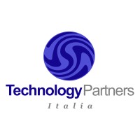 Technology Partners Italia | Top Partner ERP Zucchetti logo - Similar company to Adexa Srl - Partner Zucchetti Software