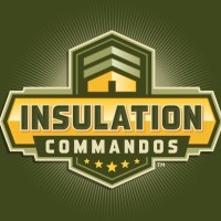 Insulation Commandos logo - Similar company to A Shark'S Perspective