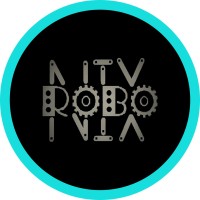 Robonix NSEC logo - Similar company to Symbolic Inc