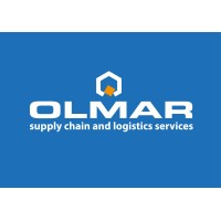Olmar supply chain & logistics services logo - Similar company to Aderis Specialty Adhesives
