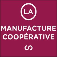 La Manufacture coopérative logo - Similar company to Sem Diprofa