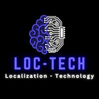Loc-Tech logo - Similar company to Huss-Trans