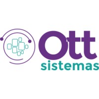 Ott Sistemas logo - Similar company to Bass Pago