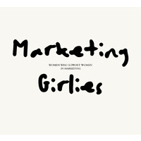 Marketing Girlies logo - Similar company to Proteus Leadership