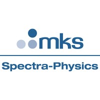 Spectra-Physics logo - Similar company to Ophir Optics An Mks Brand